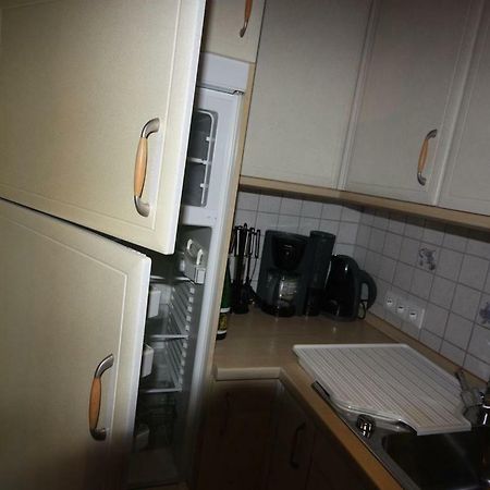 Ferienwohnung Wattkieker Хузум Экстерьер фото
