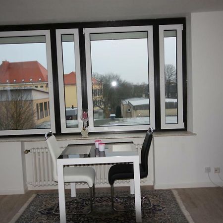 Ferienwohnung Wattkieker Хузум Экстерьер фото