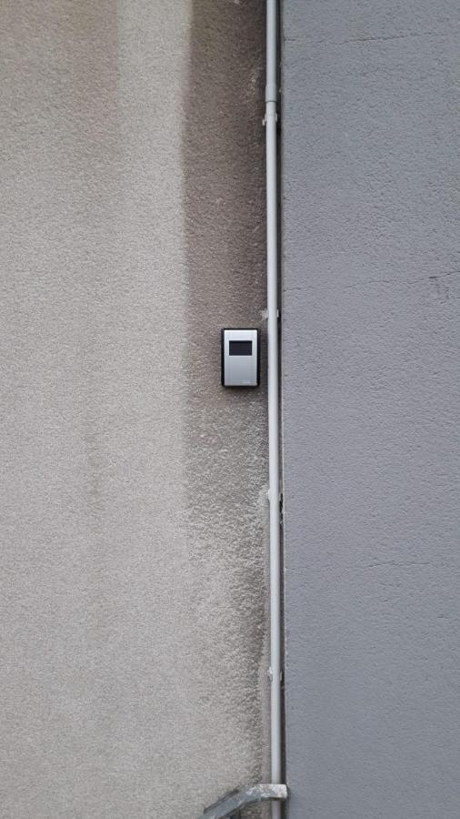 Ferienwohnung Wattkieker Хузум Экстерьер фото