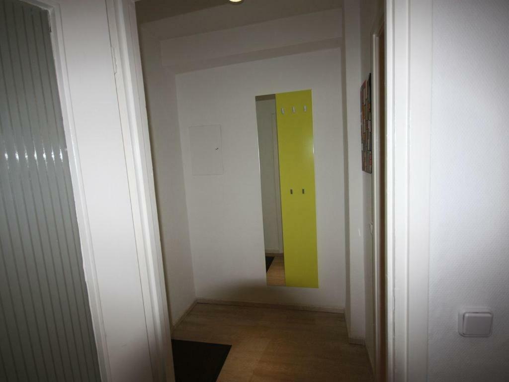 Ferienwohnung Wattkieker Хузум Экстерьер фото